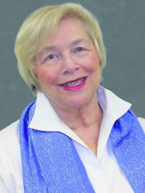 Picture of Sandy Stevens.